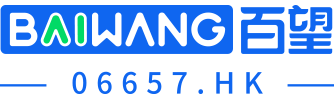 百望云 Logo